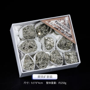 Đồ Chơi Khoa Học Giáo Dục Đá Quý Tự Nhiên Mạ Điện Nhiều Màu Sắc Cho Trẻ Em Đồ Chơi Khoa Học Thí Nghiệm Đồ Chơi Giáo Dục