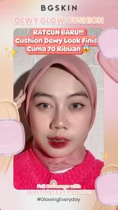 BG Skin ~ Dewy Glow Cushion ORI