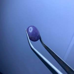 15950-sapphire tím (THIÊN NHIÊN) không xử lý