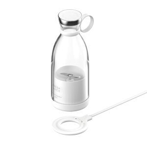 Portable Multifunction Electric Juice Extractor