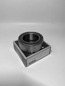 TOMODACHI Compressor Bearing NSK Original Japan Model DENSO 10S  Myvi 2nd Gen Alza  Avanza  Vios  Hilux Vigor  Innova  Magnetic Clutch Pully Bearing III