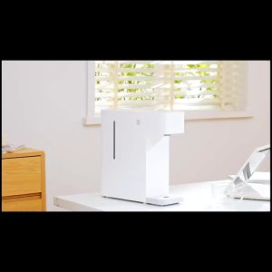 Xiaomi Mijia Instant Hot Water Dispenser S1 / S2202 | 3 sec 1°C Adjustable Water Temperature Self cleaning mode