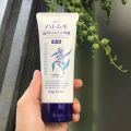Sữa Rửa Mặt Hatomugi Naturie Hạt Ý Dĩ 130g Nhật Bản. 