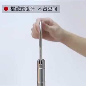 Foldable Extendable Drying Rack Stainless Steel