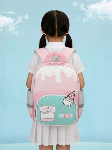 MUXIAOHUAN | Lightweight Book Bag for Girls