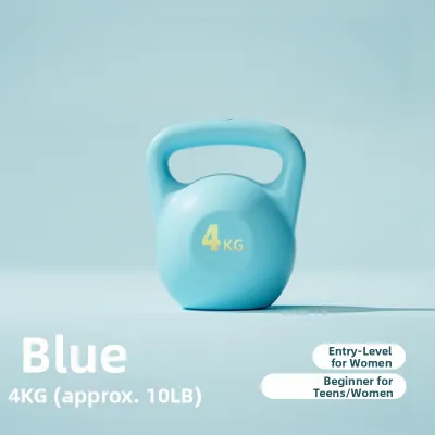 KAIEN | Fitness Weight Adjustable Kettlebell 6kg