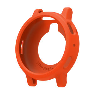 Vỏ Bảo Vệ Bằng Silicon Cho Amazfit Active Max Vỏ Đồng Hồ Khung Mềm Chống Sốc - Bảo Vệ Bền Bỉ Cho Amazfit Active-Max