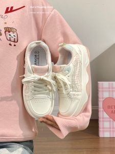 Warrior | Breathable Stylish Thick Sole Canvas Shoes