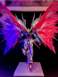 GUTIAN | Bộ Đồ Chơi Xây Dựng Mô Hình Gundam Chi Tiết Cao