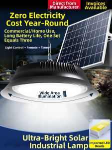 YUANMUXUAN | Waterproof Outdoor Suspension Light