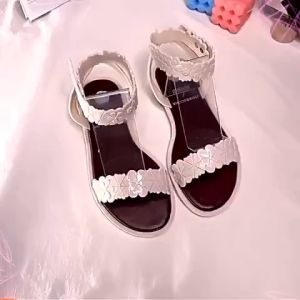 MELISSA WAVE SANDAL BLOSSOM + VIKTOR AND ROLF AD ORI1:1 BIG CUTT ( 35/36 - 39 )
