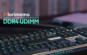 Glorimemo DDR4 RAM 16GB: High Performance RAM for Your Desktop