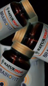 Obat Antidepresan Depresi Insomnia Sulit Tidur Penenang Skizofrenia Suplemen Otak Nutrisi Anak