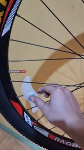Safety Bright Bike Cycling Car Wheel Tire Tyre LED Spoke Light Lamp Cycling Spoke Wire Tyre Silicone