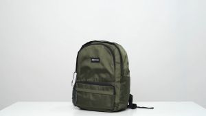 Hyena Colyn Series: Tas Punggung, Tas Ransel, Tas Laptop & Tas Sekolah