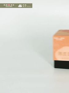 Ten Fus Tea | Orange Peel Chrysanthemum White Tea Bags 36g