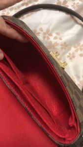 [พร้อมส่ง ดันทรงกระเป๋า] Croisette จัดระเบียบ และดันทรงกระเป๋า