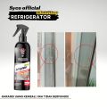 Refrigerator cleaning pembersih kulkas multifungsi 250ml. 
