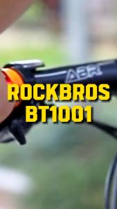 Rockbros BT1001: Aksesoris Sepeda Berkualitas
