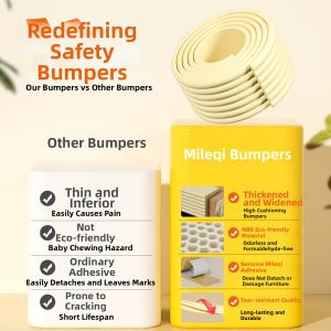 Non-slip and Impact-resistant Hoop Wrap