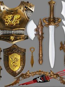 gumahus | Safe Plastic Toy Sword