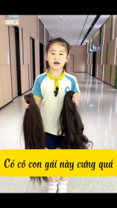 Tóc Giả Ngoạm Xoăn Đuôi NG44 – Tóc Kẹp Nữ Sóng Nhẹ Tự Nhiên 2025 Cài Nhanh Gọn Tôn Mặt Trẻ Trung