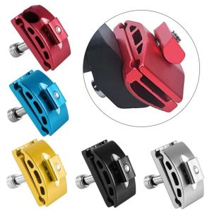 MTB Accessories Bicycle Seat Adapter Standard Rail Saddles Bike Seat Conversion Clamp Bike Saddle Mount Screw Connector