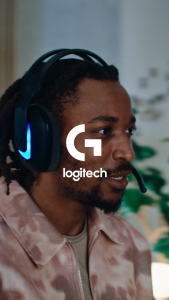 Tai nghe Gaming không dây Logitech G Astro A20 X LIGHTSPEED - Bluetooth LIGHTSYNC RGB Mic 48 kHz