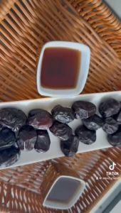 NAEEM Ajwa Kurma Small (GradeA) / Medium (Grade AA) From the Prophets City to Your Table