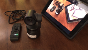 OBSBOT Tail Air Smart Remote Controller