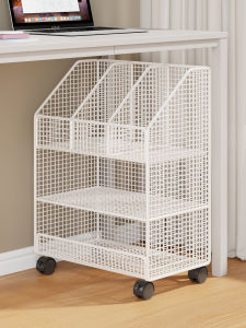 QINQI | Space Saving Multi Layer Document Organizer