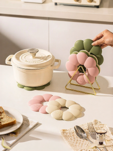 MODERN SWEETHOME | Heat Insulation Place Mat
