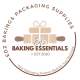 Edz Baking Essentials Est 2020