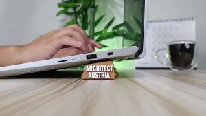 Proto Stand laptop stand personalized