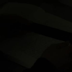 LED Book Light for Reading in BedFlat Panel Eye-Caring Bookmark LightMini Night LightCreative LED Book Eye Care Light