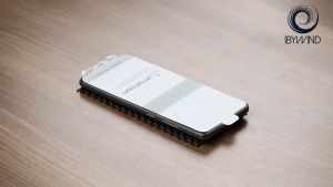 ฟิล์ม TPU Samsung Galaxy S20 Ultra ของแท้ - ฟิล์ม Ibywind พร้อมฟิล์มหลังและกันรอยกล้อง