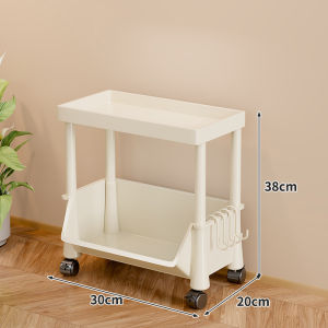 evesigar | Multifunctional Storage Shelf