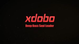 XDOBO Nirvana 50W Portable e-sports Bluetooth Speakers with Subwoofer Wireless IPX5 Waterproof TWS 15H Playing Time Diamond Shape Portable Outdoor Soundbar