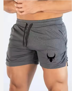 Gym 2026 Shorts Hot-Selling Mens All-Season Shorts Running And Hiking Shorts Mens Sports and Jogging Shorts