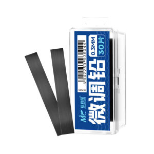 JIADIAONI | Precision Quick Float Adjustment Fishing Lead Weights