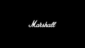 【COD】Marshall Minor III/Motif ANC True Wireless Bluetooth Earphones with Microphone In-Ear Sports Headphones Gaming Music Waterproof Headphones