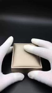 Dây Chuyền Vòng Cổ Nữ Chữ N Kiểu Phay Đính Đá Lấp Lánh BẠC HIỂU MINH DMD488N