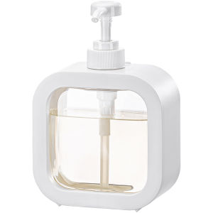 Dehub | Press Bottle Foam Dispenser Large Capacity
