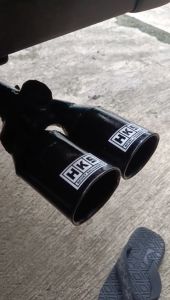 KNALPOT SUOS SWOUS NGOROK BENSIN SOLAR Granmax elf travel panther ragasa dll