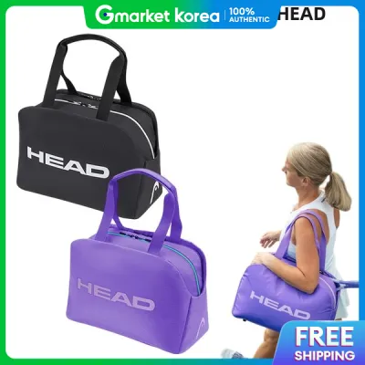 HEAD | Head 2026 Tour Tote Bag 22L Racket Bag Tennis Bag