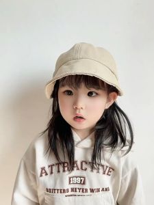 Kids Sun Hat Topi Budak Kids Hat Kids Cap Kids Baby Hat Topi Kanak Kanak Kids Baseball Cap Baby Cap Children Hat Sivero
