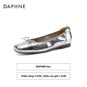 Daphne | Dép Baler Dễ Thương Đế Nhẹ