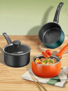 ASD | Non-stick Baby Milk Pot