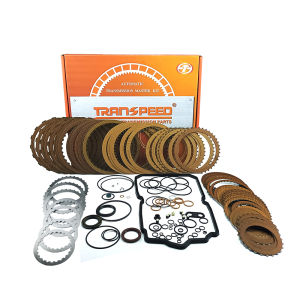Transpeed 7 Speed A/rwd 722.9 Auto Transmission Rebuild Master Repair Kit for Mercedes Chevrolet Cls550 C300 Car Accessories 2005-Up