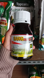 INSEKTISIDA SANGKELAT 55 EC - Beta Siflutrin 55g/l - 250 ML